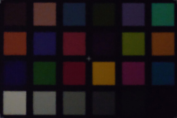 ColorChecker