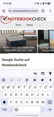 Vivo X200 Pro Mini smartphone review