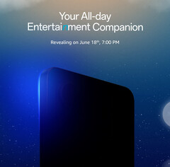 OnePlus&#039; next smartphone will be another mid-range offering. (Image source: Amazon India)