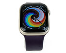 The Apple Watch may get a blood pressure measurement feature. (Image source: Daniel Schmidt)