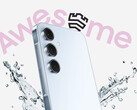 Samsung is unlikely to replace the Galaxy A55 with a successor before spring 2025. (Image source: Samsung)