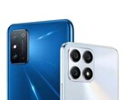 The "X30 Max" looks familiar. (Source: Honor)