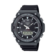 The Casio AQ-S820W-1A...