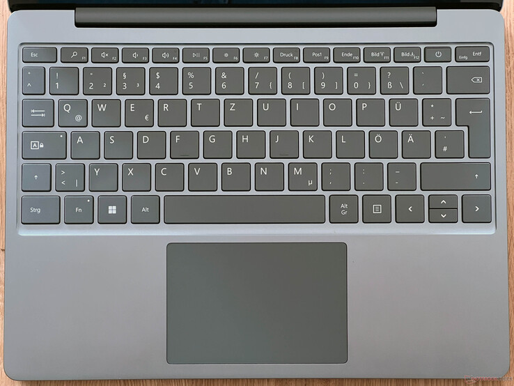 Input devices