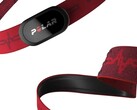 Polar appears to be working on a new wearable strap similar to the H10 (above). (Image source: Polar)