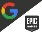 A court ruling forces Google to open its Play Store to third-party providers and allow external app stores with full access to the entire app catalog. (Image source: Google / Epic)