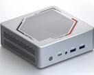 AOOSTAR GEM13 features AMD Ryzen 7 8845HS (Image source: Banggood)